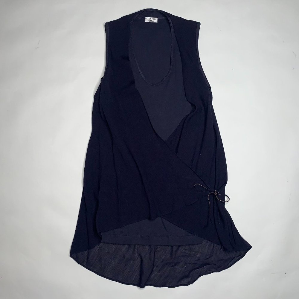Brunello Cucinelli tunic